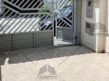 Foto 01 · Sobrado a venda de 140 m² no Tatuapé, 3 dormitórios, 2 banheiros, sala, cozinha, área de serviço, 1 