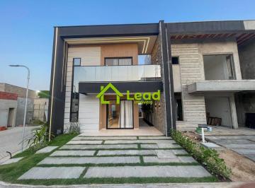 Casa no Eusébio com 03 Suítes á Venda no The Park Residence - Ceará · Casa no Eusébio com 03 Suítes á Venda no The Park Residence - Ceará