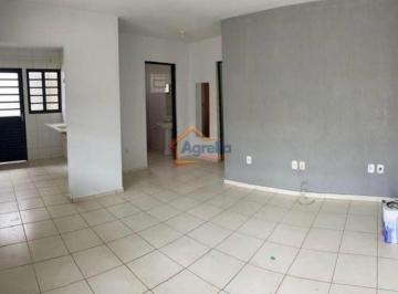 Foto 01 · Residencial Pantanal I - Casa à venda no bairro Jardim Califórnia - Mogi Guaçu/SP