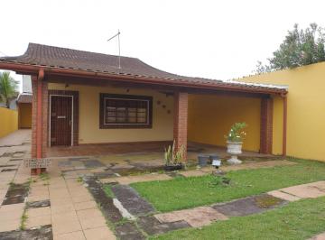 Foto 01 · Casa, Campos Elíseos, Itanhaém, SP