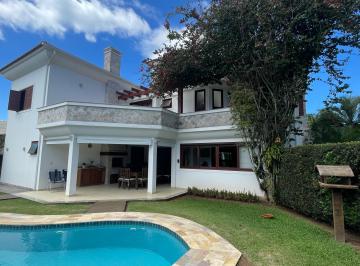 Casa de 6 quartos, Florianópolis · Casa 6 Suítes em Jurerê Internacional, Florianópolis - SC