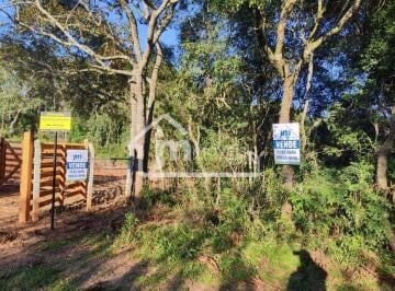 Rural · 1m² · Terreno à venda no Bairro Rodeiozinho - Balsa Nova/PR