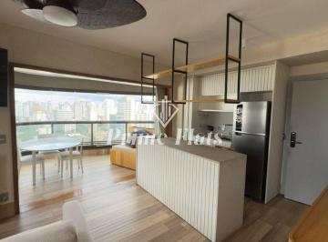 Apartamento · 48m² · 1 Quarto · 2 Vagas · Flat disponível para venda no Cyrela by Pininfarina, com 48m², 1 dormitório e 2 vagas de garagem