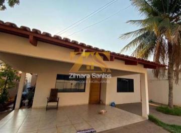 Casa · 200m² · 4 Quartos · 2 Vagas · Casa 4/4 com 2 Suítes - 200 m² na 506 norte (ARNE 63) - Próximo à Avenidas NS 8 e LO 14 - Palmas/TO