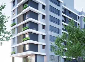 Apartamento · 89m² · 3 Quartos · 1 Vaga · Lançamento Anitta Top