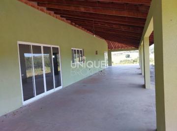 Rural · 29000m² · 3 Quartos · 8 Vagas · Chácara com 3 quartos, Encosta do Sol - Itatiba