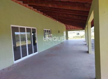 Rural · 29000m² · 3 Quartos · 8 Vagas · Chácara com 3 quartos, Encosta do Sol - Itatiba