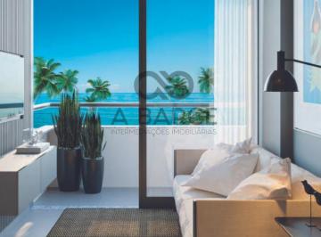 Apartamento de 1 quarto, Ilhéus · STUDIO DE 32 M² - TONS DE BRISA RESIDENCIAL – ILHÉUS/BA