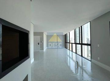 Apartamento · 135m² · 4 Quartos · 2 Vagas · Apartamento à venda no Edifício Soho Village