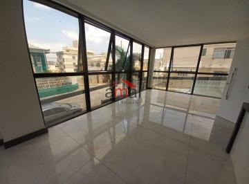 Apartamento · 170m² · 3 Quartos · 3 Vagas · Apartamento à venda no bairro Graça em Belo Horizonte/MG