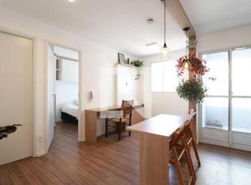 Apartamento · 31m² · 1 Quarto · Apartamento para Aluguel - Água Branca, 1 Quarto,  31 m2 - São Paulo