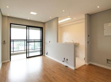 Apartamento · 54m² · 2 Quartos · Apartamento para Aluguel - Moema, 2 Quartos, 54 m2 - São Paulo