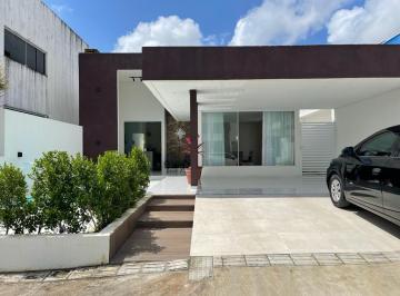 Casa de 3 quartos, Maceió · Casa de Alto Padrão em Condominio Fechado