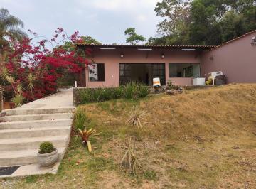 Foto 01 · Sitio, Condomínio Turmalina, Esmeraldas, MG