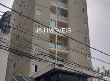 Foto 01 · Apartamento, Vila Valparaíso, Santo André, SP