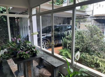 Casa · 190m² · 4 Quartos · 5 Vagas · EXCELENTE LOCALIZAÇÃO CASA TÉRREA