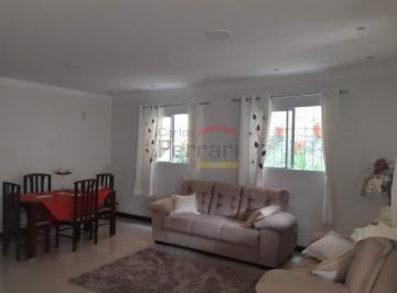 Casa · 95m² · 2 Quartos · 2 Vagas · Casa Térrea no Imirim