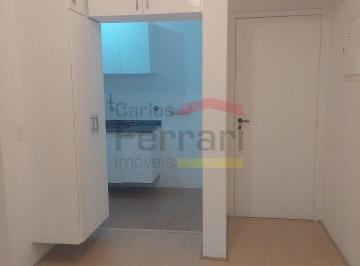 Apartamento · 40m² · 1 Quarto · 1 Vaga · Apartamento a venda, Indianópolis, 01 dormitório, 01 vaga, elevador