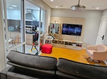 Apartamento · 88m² · 3 Quartos · 2 Vagas · Apartamento á venda 88M²condomínio Isla Lago dos Patos