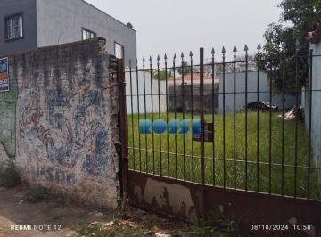 03bf6cb97a631d10421fe4b341af3dd881e69ede · Terreno à venda, 310 m² por R$ 1.100.000,00 - Jardim Avelino - São Paulo/SP
