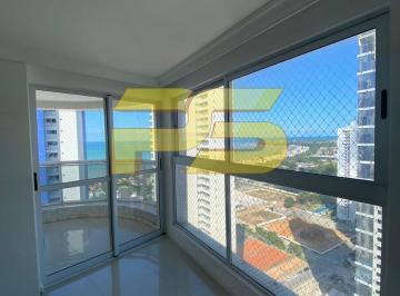 Foto 02 · Apartamento, Altiplano Cabo Branco, João Pessoa, PB