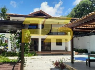Foto 01 · Casa, Altiplano Cabo Branco, João Pessoa, PB