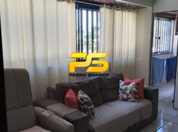 Foto 01 · Apartamento, Areia Dourada, Cabedelo, PB