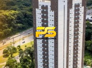 Foto 01 · Apartamento, Bancários, João Pessoa, PB