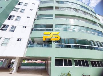 Foto 01 · Apartamento, Bancários, João Pessoa, PB