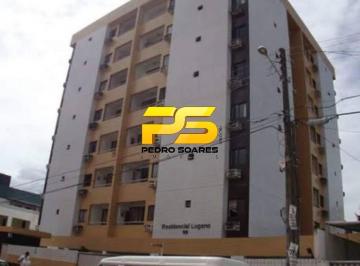 Foto 01 · Apartamento, Bancários, João Pessoa, PB