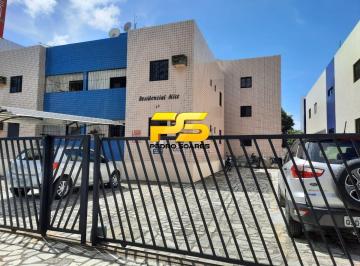 Foto 01 · Apartamento, Bancários, João Pessoa, PB