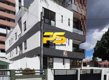 Foto 01 · Apartamento, Bancários, João Pessoa, PB