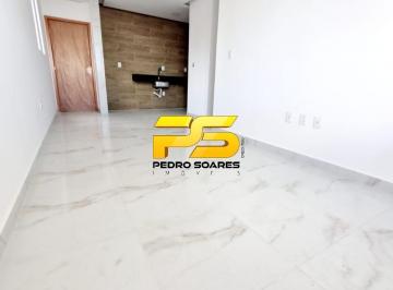 Foto 03 · Apartamento, Bancários, João Pessoa, PB