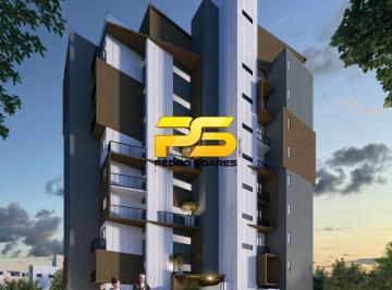 Foto 01 · Apartamento, Bancários, João Pessoa, PB