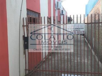 Foto 01 · Salao, Jardim Oliveiras, Vilhena, RO