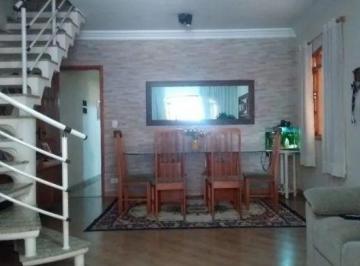 7b56ad92cbc795a6c51885010641eb038e438de3 · Sobrado com 3 dormitórios à venda, 286 m² por R$ 850.000,00 - Jordanópolis - São Bernardo do Campo/S