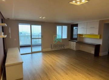 ef99eda50f77b853a36ebbf5c0fb77385f008b38 · Apartamento com 3 dormitórios à venda, 115 m² por R$ 1.140.000,00 - Vila Valparaíso - Santo André/SP