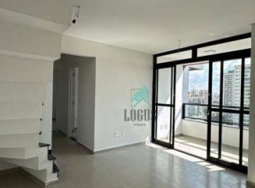 46f5673e15661ea6cd2603edc8f14e2ea4814ee8 · Cobertura com 2 dormitórios à venda, 118 m² por R$ 648.000,00 - Vila Baeta Neves - São Bernardo do C
