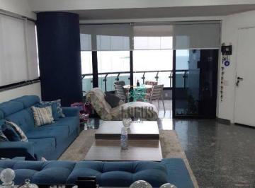c551b16cbd1406ec9c87eca9251d38ae9a2ff91a · Apartamento com 4 dormitórios à venda, 212 m² por R$ 1.800.000,00 - Jardim Astúrias - Guarujá/SP