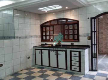 3c4abd6f0bafc3434cc8d3ddc282d085c3d167c0 · Sobrado com 3 dormitórios à venda, 300 m² por R$ 1.000.000,00 - Las Palmas - São Bernardo do Campo/S