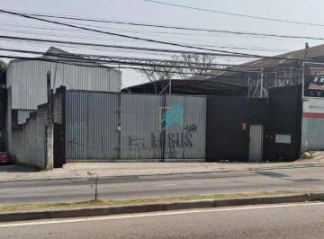40406f5c347c7dd6e4fa94d36e3ddec8643e2633 · Galpão, PRONTO PARA INCIAR O SEU PROJETO!!! à venda por R$ 5.515.000 - Batistini, SBC/SP