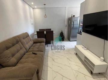 d85161be940bedeb327c20a48d58515353494eb2 · Apartamento com 2 dormitórios à venda, 38 m² por R$ 230.000,00 - Jardim Irene - Santo André/SP