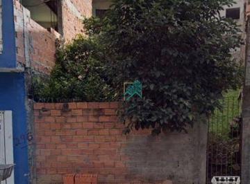 8829372af0d0632498c227d172fc979b387a66c4 · Terreno à venda, 185 m² por R$ 170.000,00 - Las Palmas - São Bernardo do Campo/SP