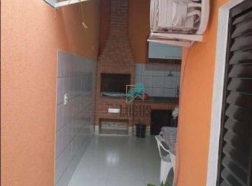 28b0855f16bd15974347e46e5b4ff3500f4d93db · Casa com 2 dormitórios à venda, 115 m² por R$ 530.000,00 - Centro - São Bernardo do Campo/SP