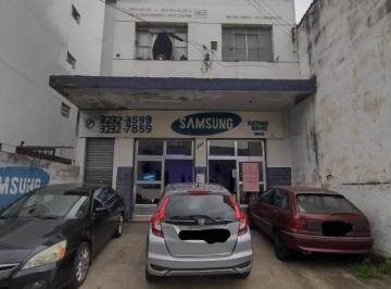 fachada · Vendo Prédio Comercial no Campo Grande, Santos