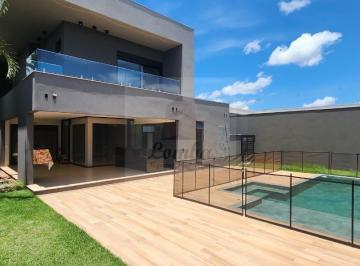 Foto 41 · Casa de Luxo no Condomínio Villa Jardim - 4 Suítes, 3 Salas e 355 m² - Cuiabá-MT