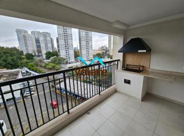 Foto 08 · Imóvel de 2 quartos com suíte e vaga na garagem no Continental, Osasco-SP: não perca essa oportunida