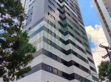 Apartamento · 58m² · 2 Quartos · 1 Vaga · Apartamentos a venda em Casa Amarela, Recife/PE