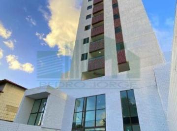 Apartamento · 56m² · 2 Quartos · 1 Vaga · Apartamentos a venda com 02 ou 03 quartos em Casa Amarela, Recife/PE
