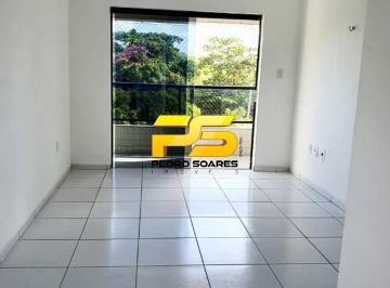 Foto 01 · Apartamento, Bancários, João Pessoa, PB
